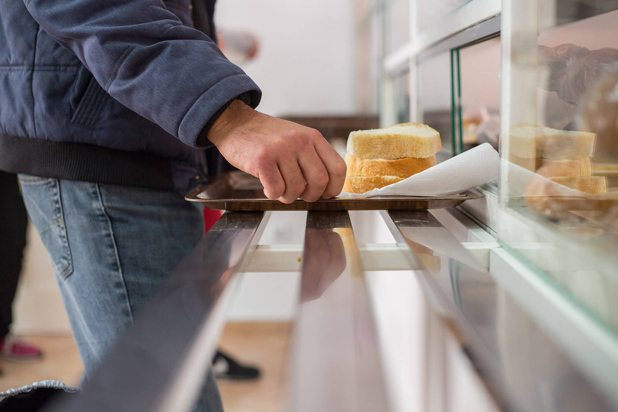 Pučka kuhinja Split