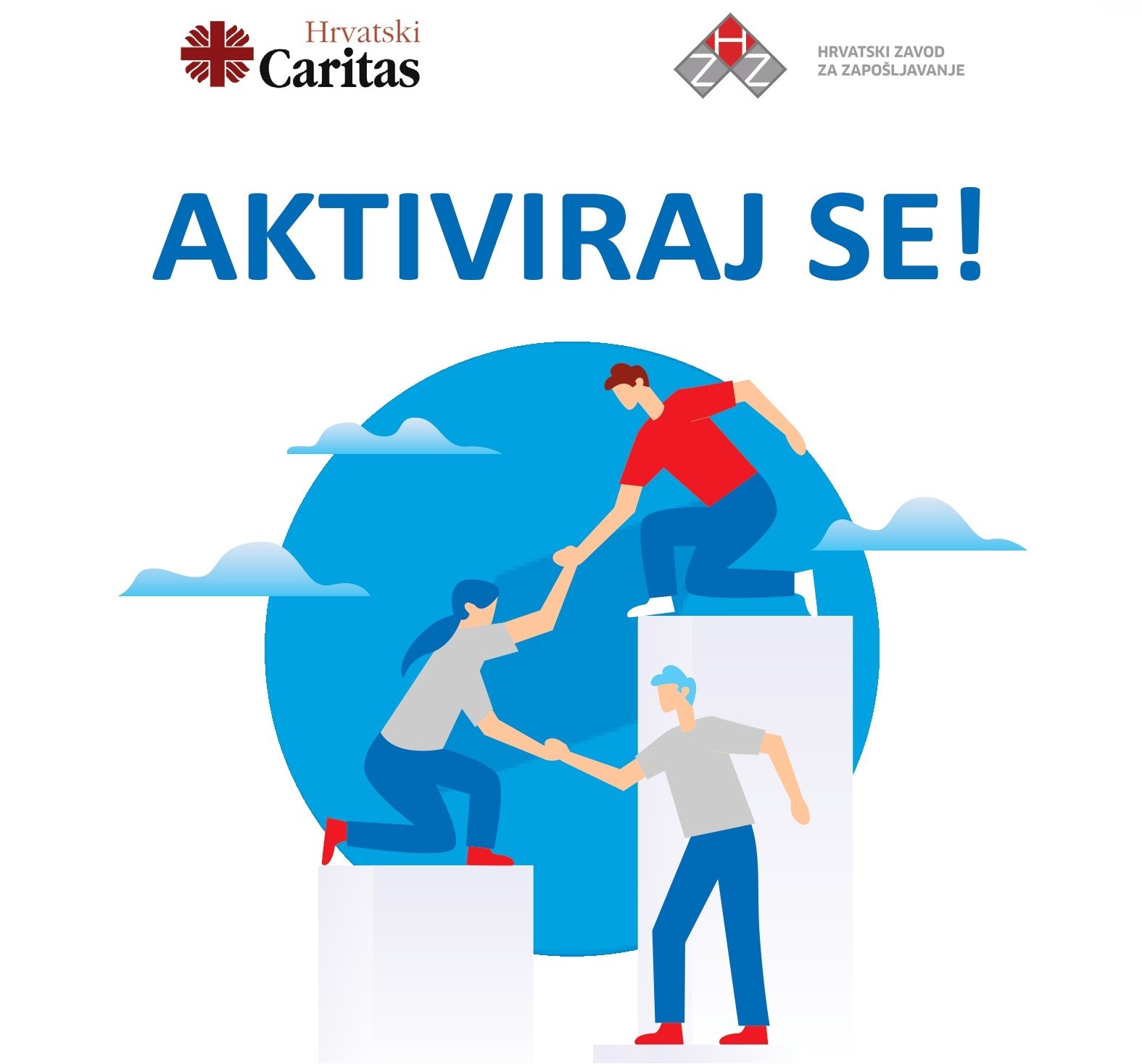 HZZ i HC vizual
